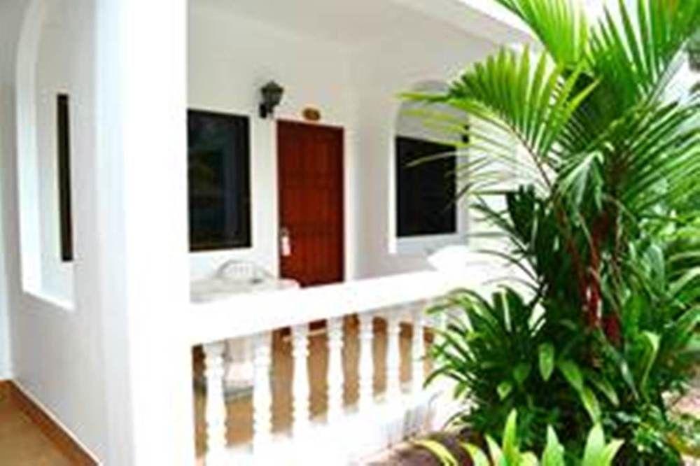 The Expat 3* Patong