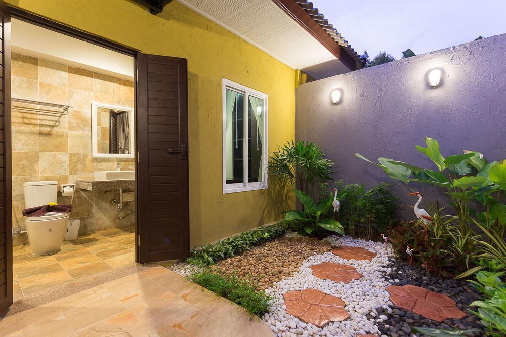 Orange Tree House Guest house