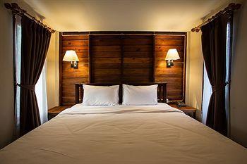 Orange Tree House Guest house Krabi