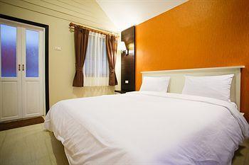 Orange Tree House Guest house 2*