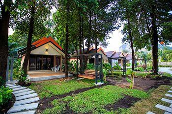 Orange Tree House 2* Krabi