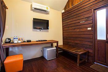 Orange Tree House Guest house 2*