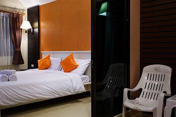 Orange Tree House 2*