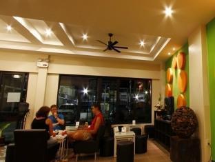 Orange Tree House 2*