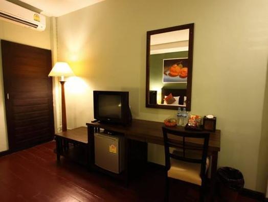 Orange Tree House Guest house Krabi