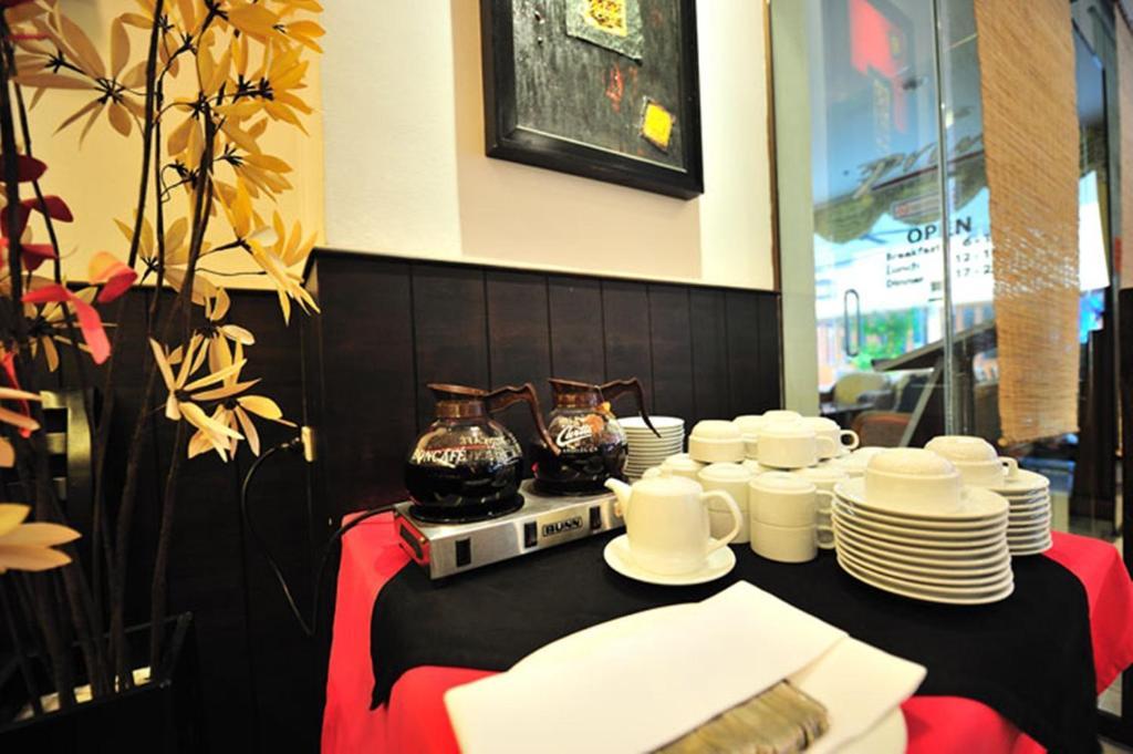 Hotel Thipurai