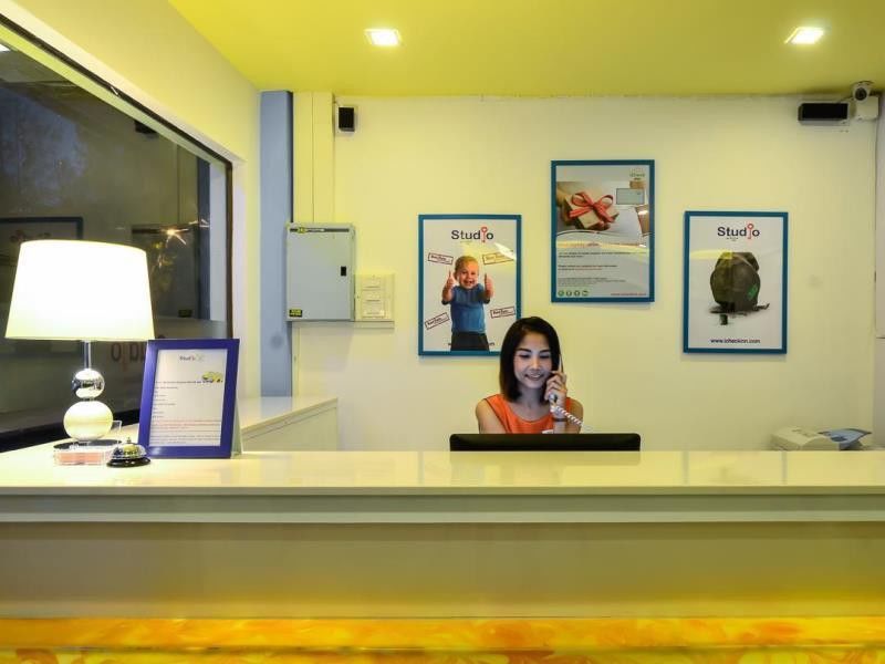 Icheck Klong Muang 3* Krabi