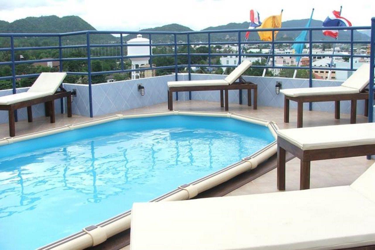 Hotel Loft 3*