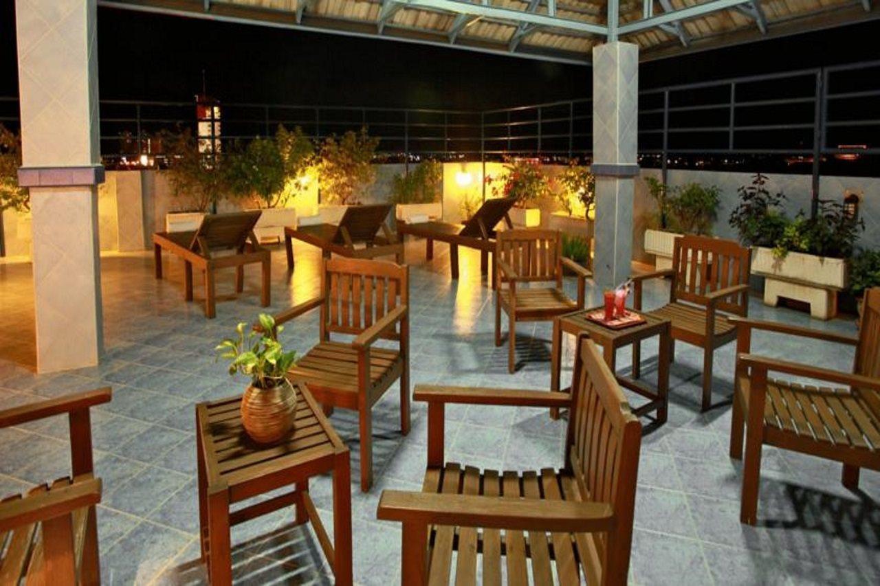 Hotel Loft Hua Hin
