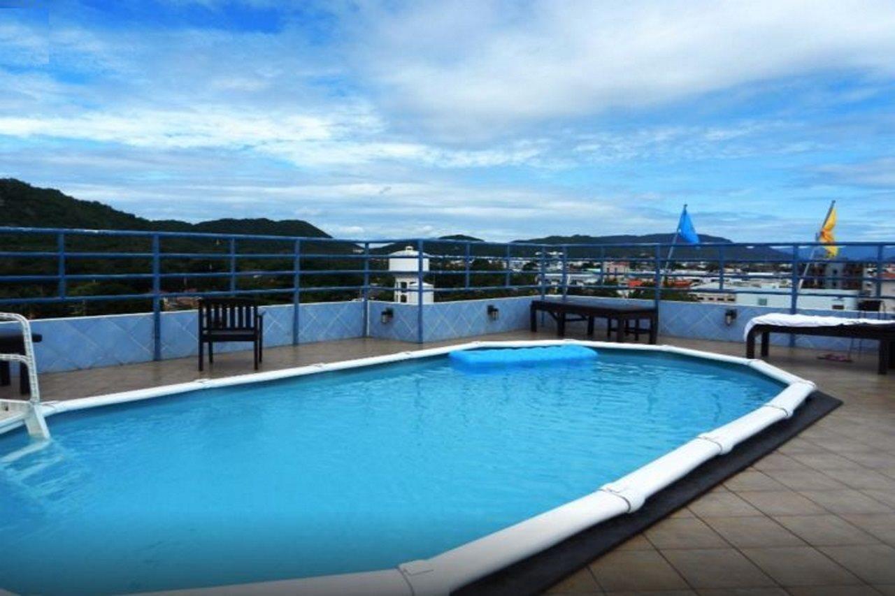 Hotel Loft 3*