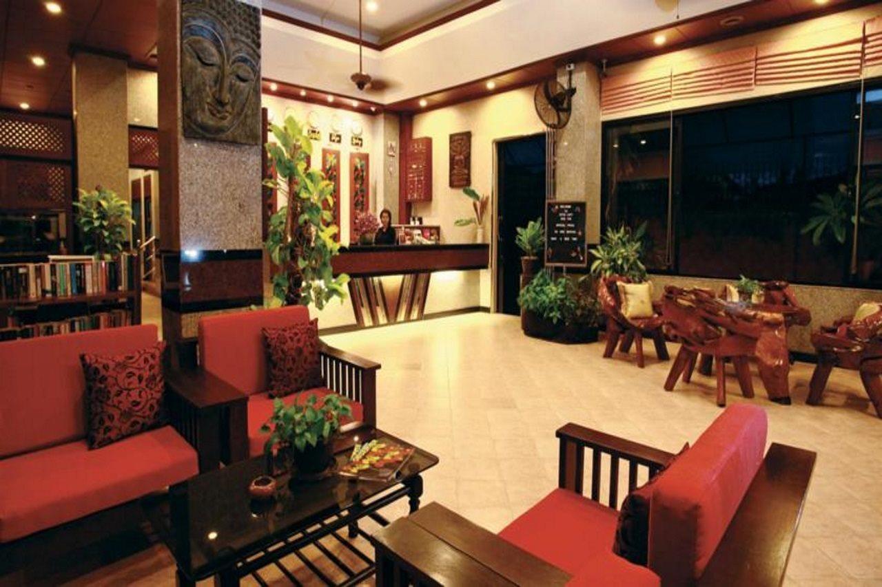 Hotel Loft