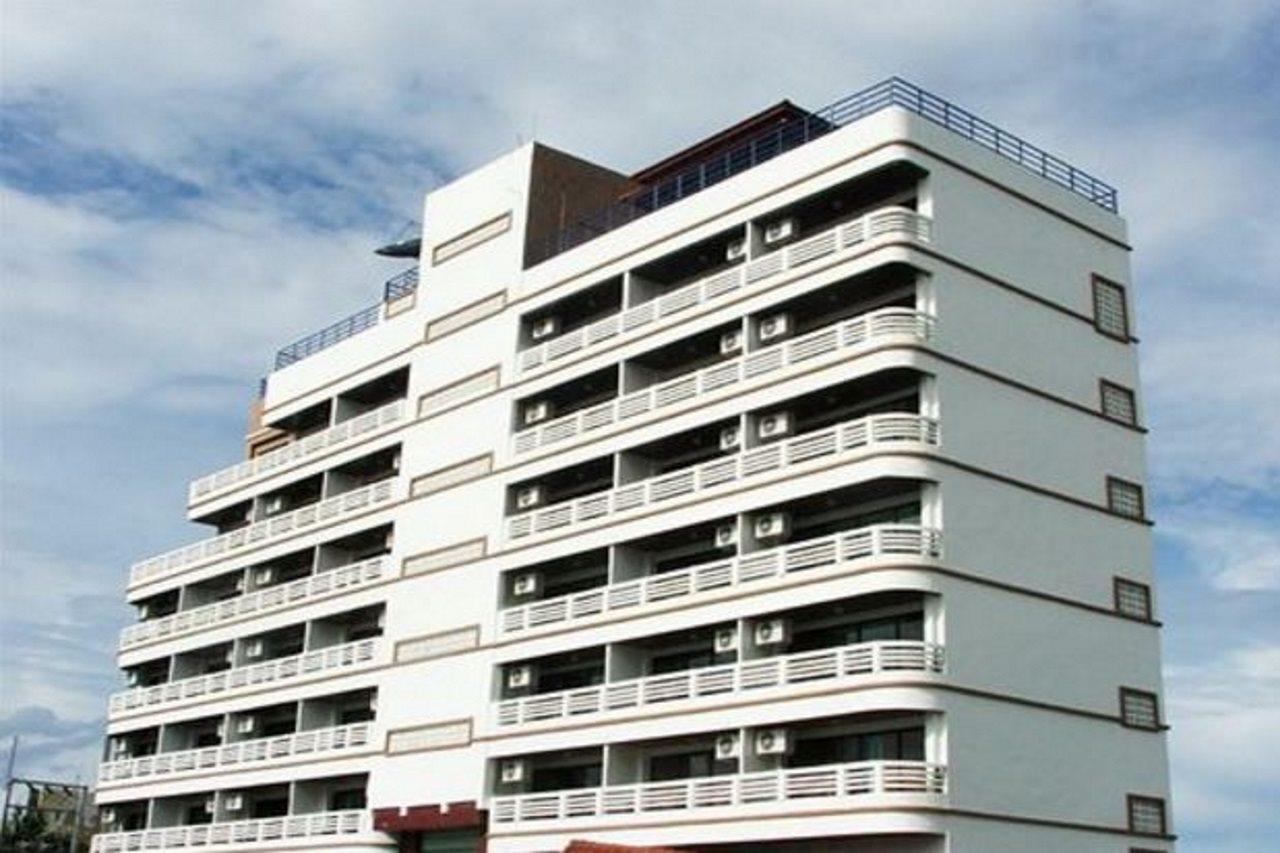 Hotel Loft Hua Hin