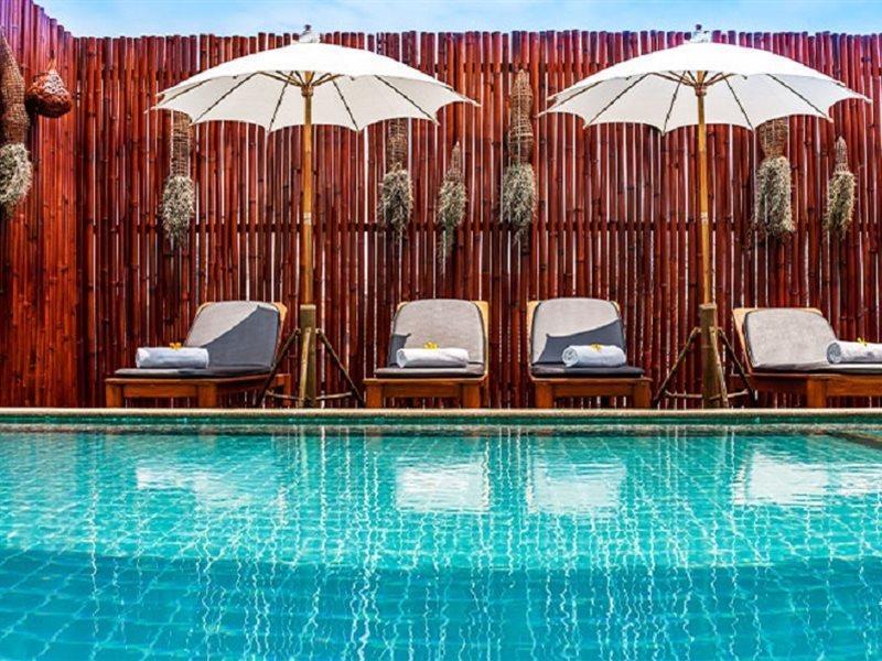 Hotel 51 Fashion Hua Hin