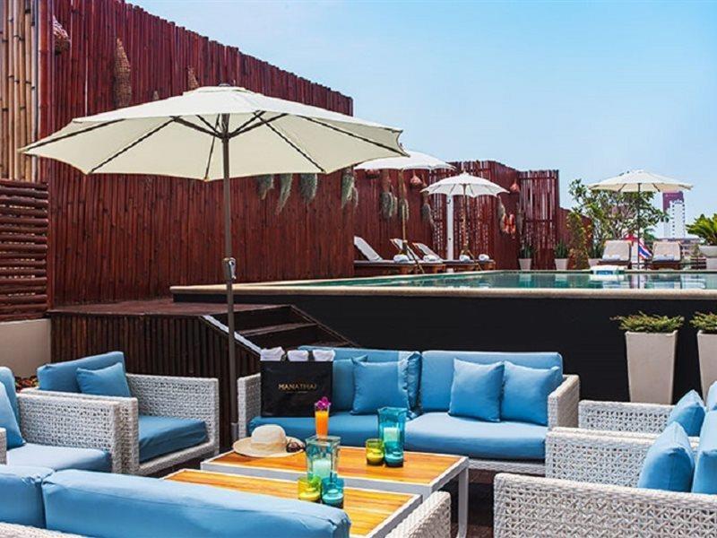 Hotel 51 Fashion Hua Hin