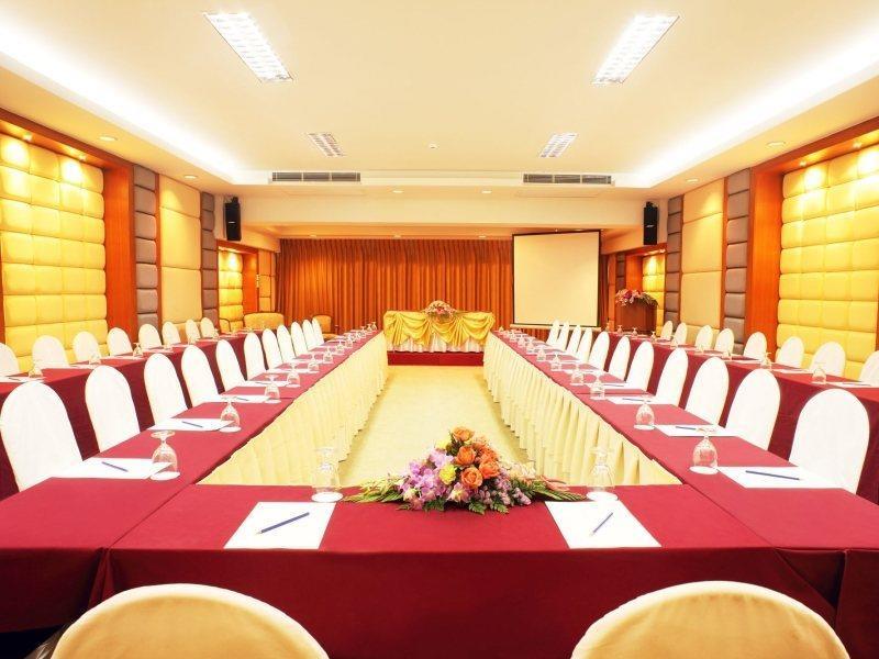 Furama Chiang Mai