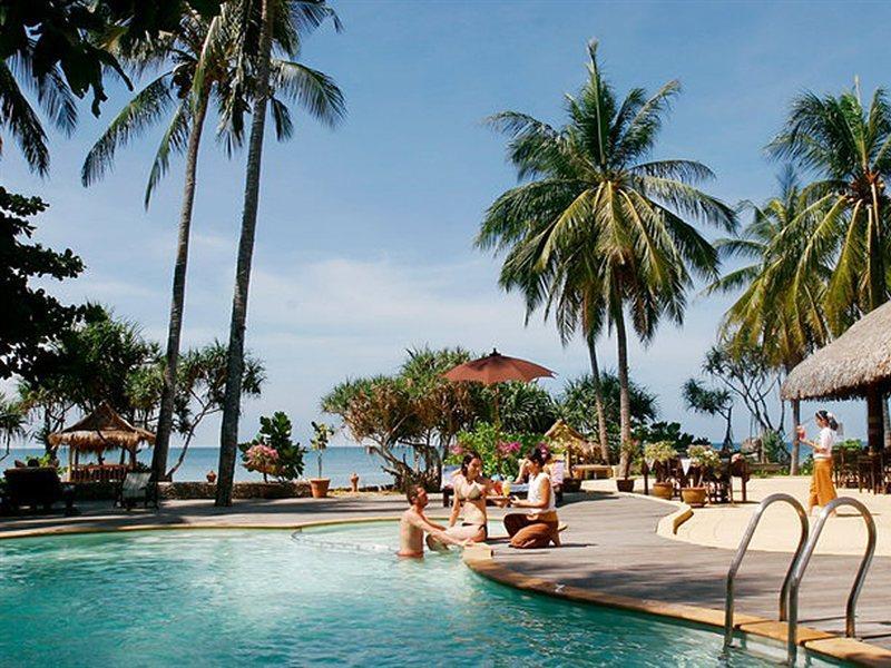 Resort Moonlight Bay Koh Lanta