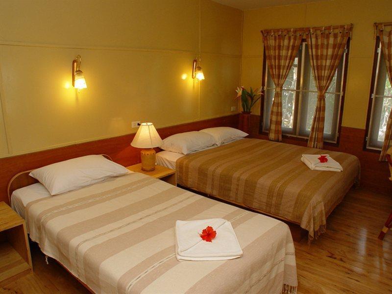 Resort Moonlight Bay 4*