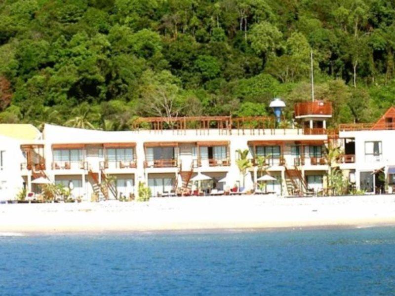 Resort Maya