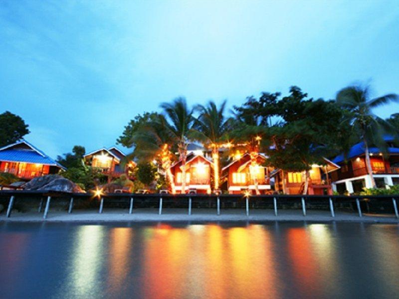 Tharathip Koh Phangan - Sha Wok Tum