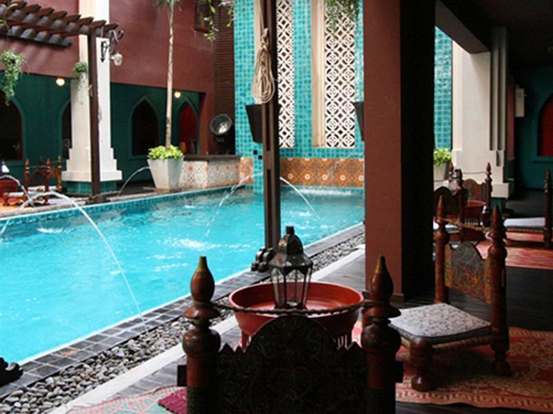 Hotel Imm Fusion 3*