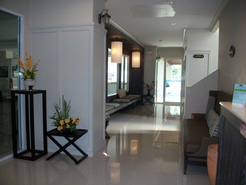 51 Fashion 3* Hua Hin