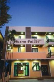 Hasna Palace Krabi