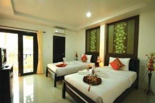 Hasna Palace 2*