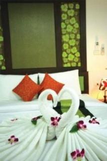 Hasna Palace Guest house 2*