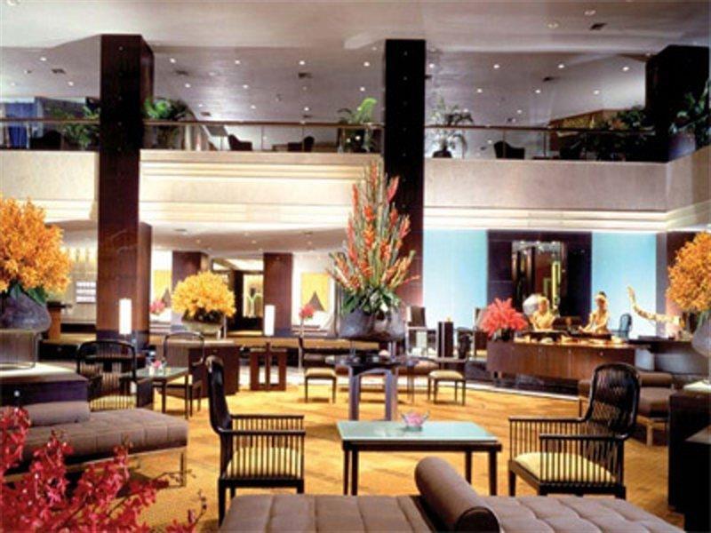 Resort Natural And Bangkok