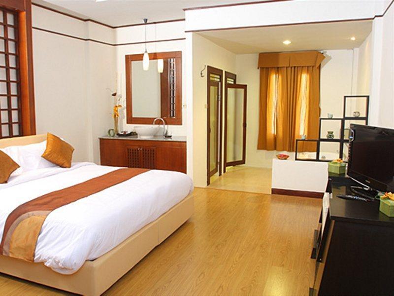 Resort Natural And 4*
