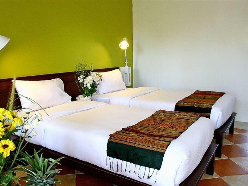 Resort Aonang Duangjai Ao Nang