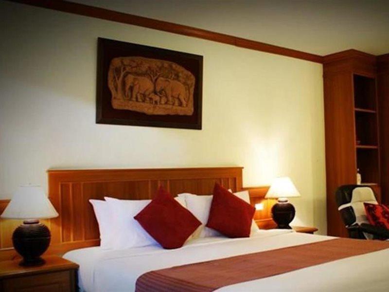 Hotel Days By Wyndham Aonang Krabi