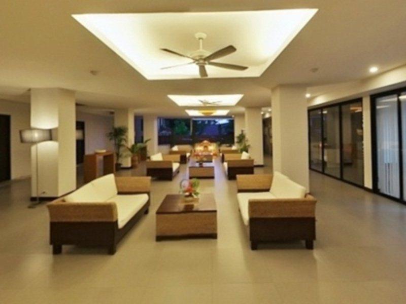 Hotel Days By Wyndham Aonang Krabi Ao Nang