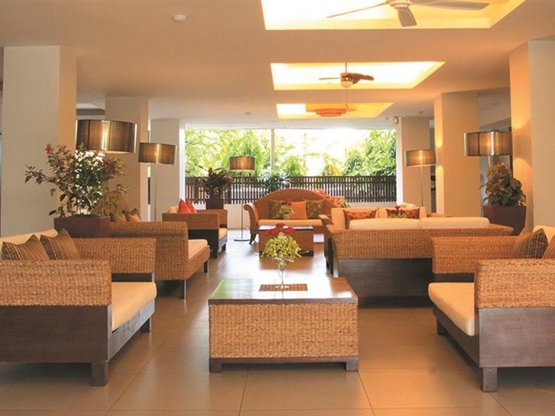 Hotel Days By Wyndham Aonang Krabi 3*