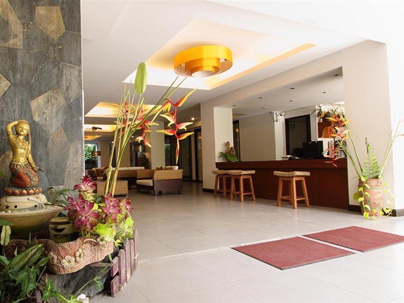 Days By Wyndham Aonang Krabi Ao Nang