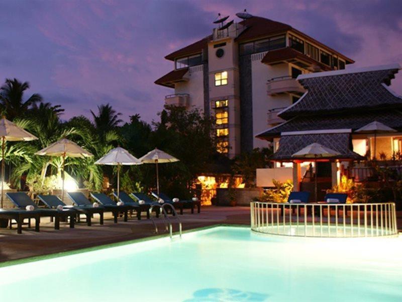 Hotel Days By Wyndham Aonang Krabi Ao Nang