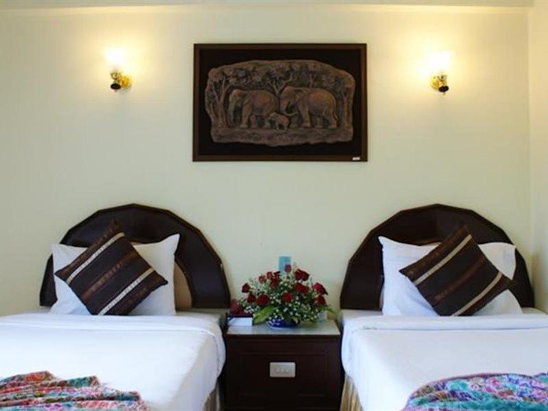 Hotel Days By Wyndham Aonang Krabi 3*