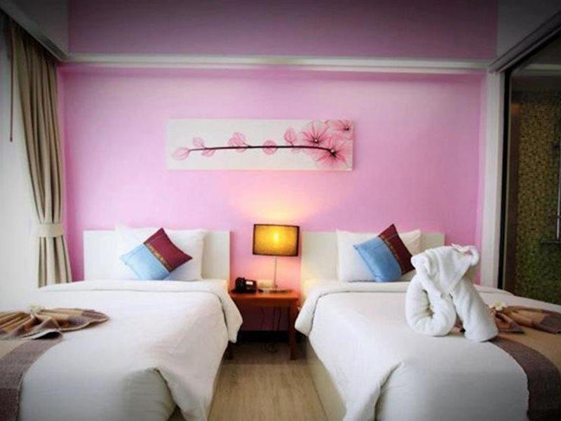 Days By Wyndham Aonang Krabi Ao Nang