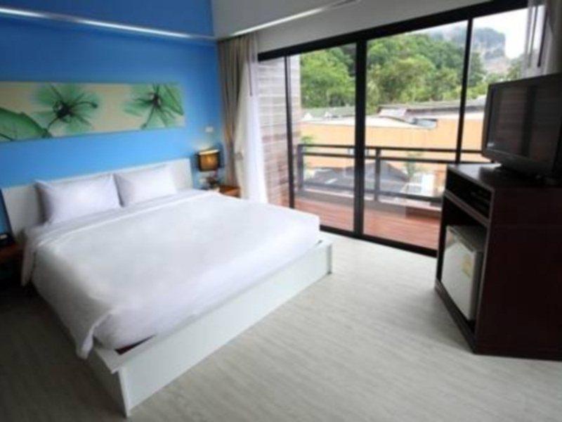 Hotel Days By Wyndham Aonang Krabi