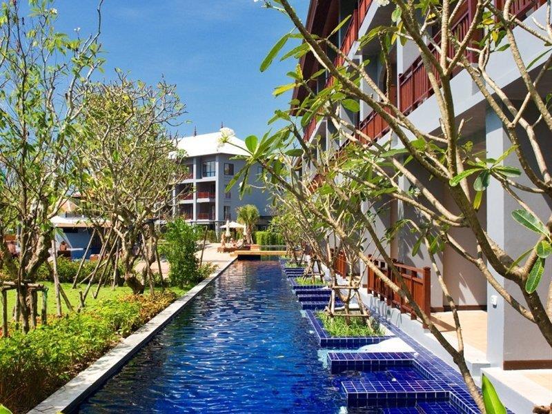Resort Ramada By Wyndham Aonang Krabi