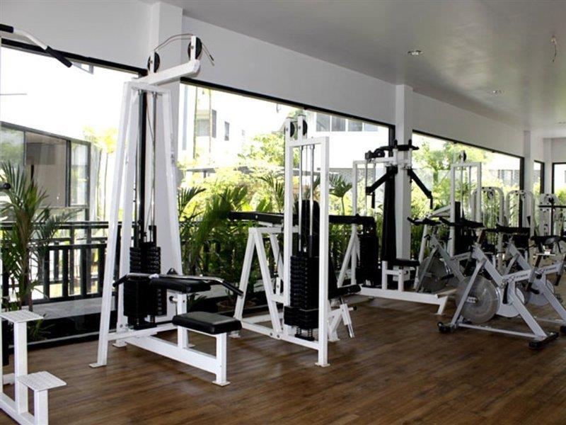 Resort Ramada By Wyndham Aonang 4*