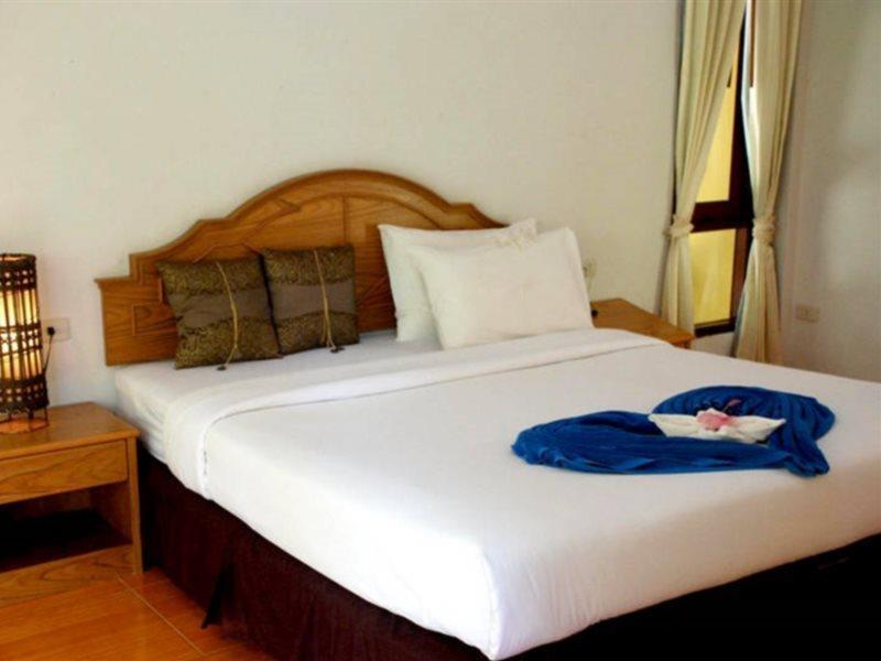 Resort Bay Tonsai Beach
