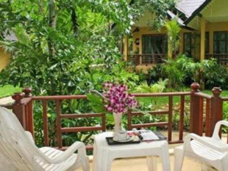 Resort Bay 3*
