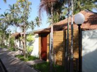 Hotel The Sea House 3*