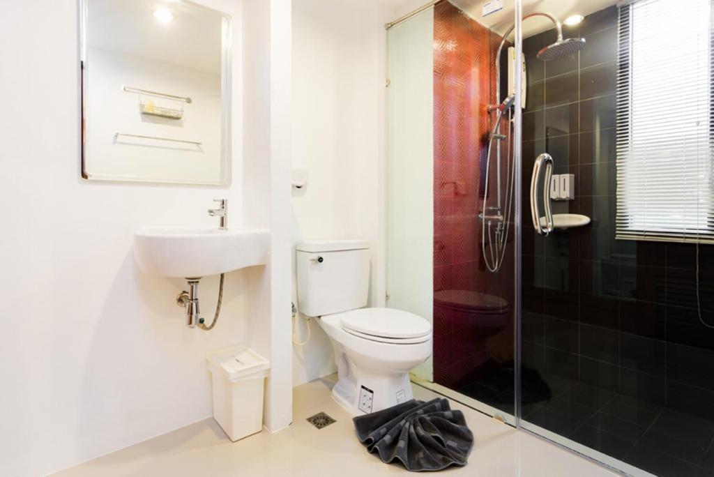Hotel Palmari Boutique Ban Nua Khlong