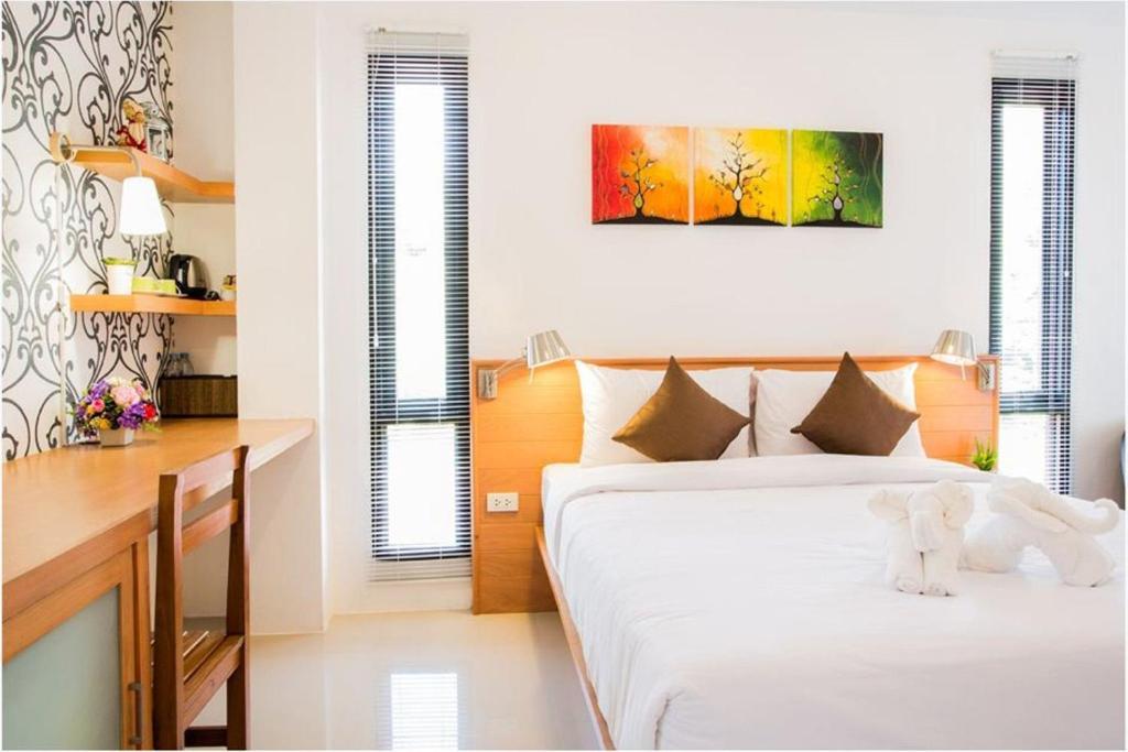 Hotel Palmari Boutique