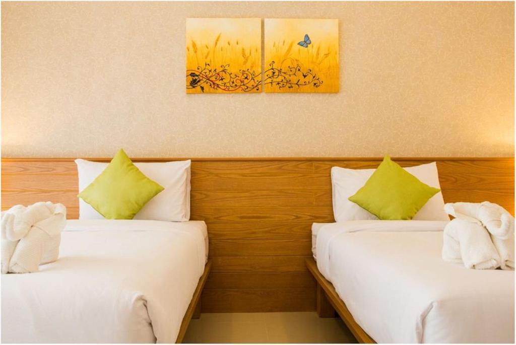 Palmari Boutique Hotel Ban Nua Khlong