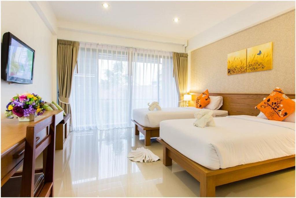 Palmari Boutique Hotel