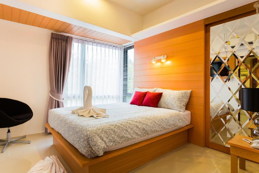 Hotel Palmari Boutique 2*