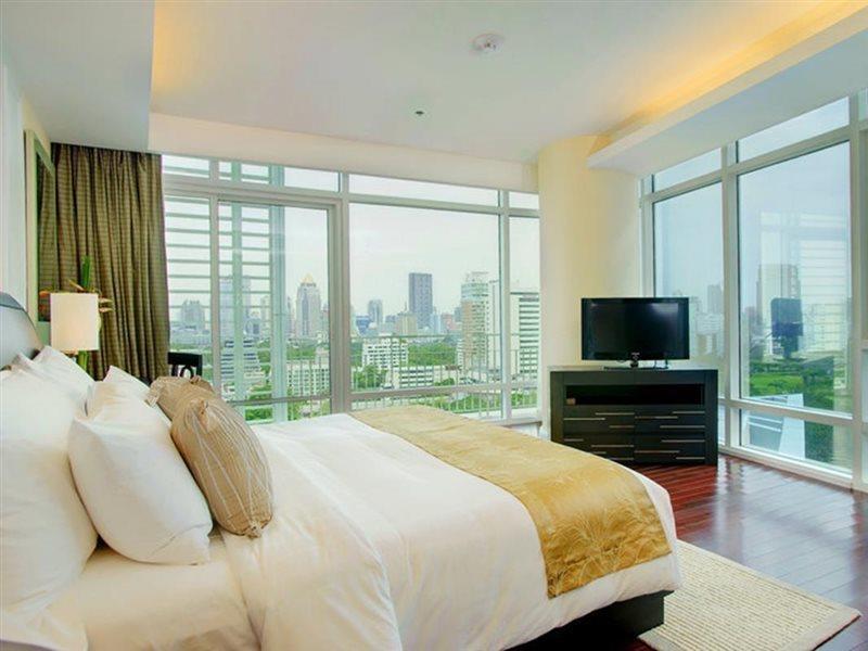 Dusit Ratchadamri, Banguecoque